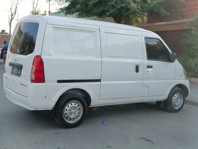 _CHEVROLET N300 (FRGON) 🚐 📞934923282 Preço: 3.400.000 Kzs Negoc