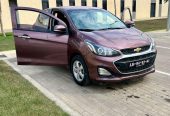 CHEVROLETH SPARK. Em perfeitas contusões gostou liga 931315519