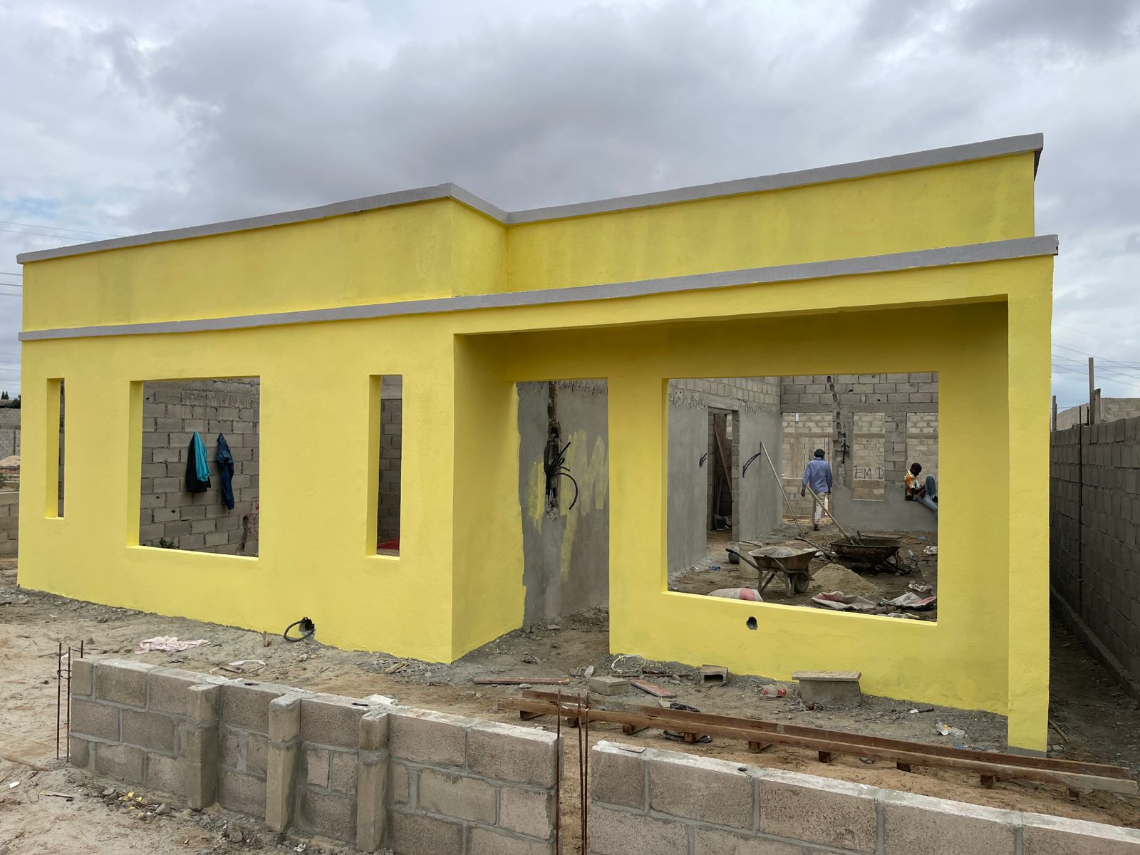 Condomínio Santa Isabel