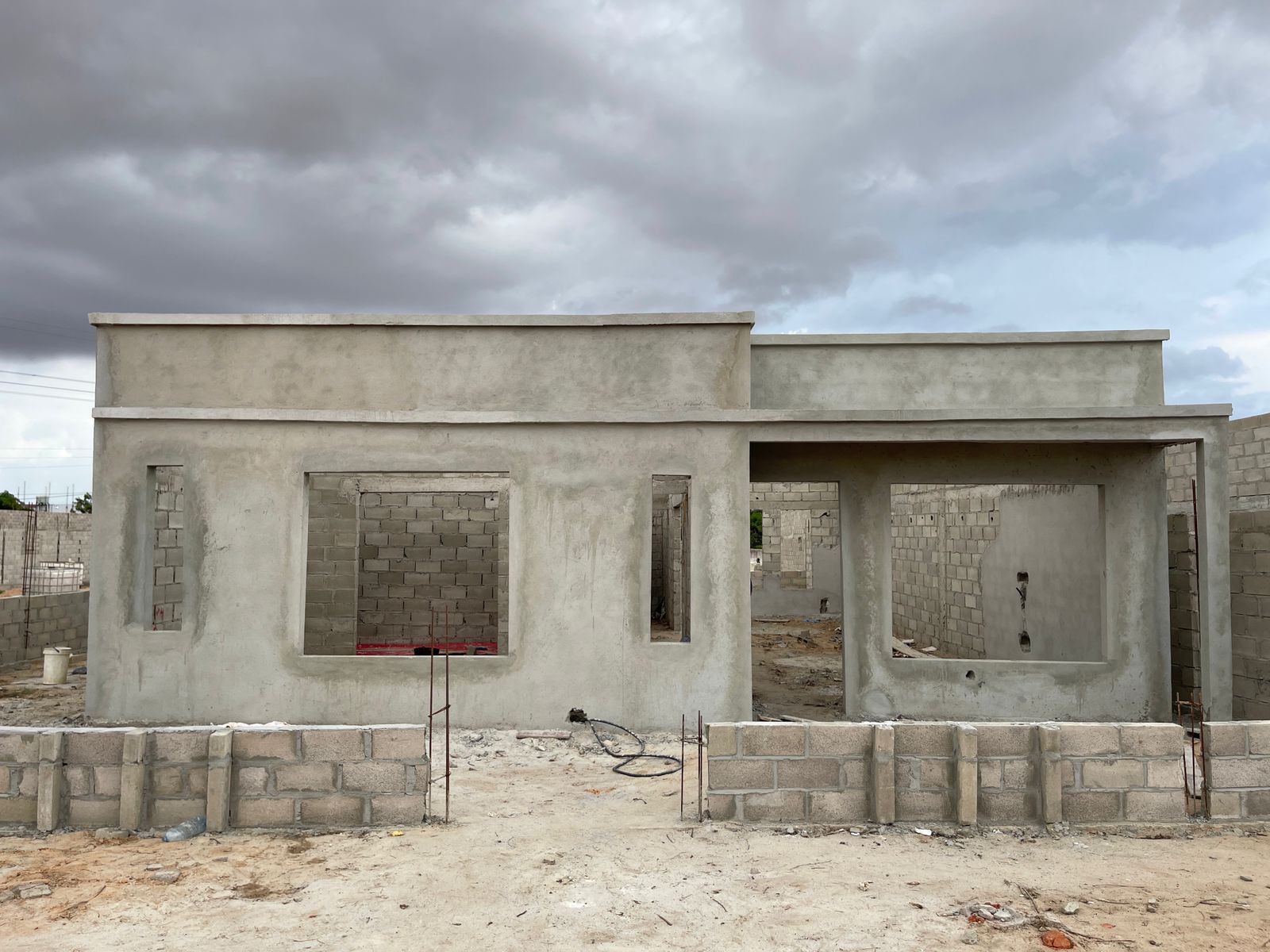 Condomínio Santa Isabel