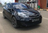 *KIA RIO DE MALA(Preto)* 📞934923282 Motor Seco (Revisado) Caixa