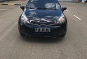 *KIA RIO DE MALA(Preto)* 📞934923282 Motor Seco (Revisado) Caixa