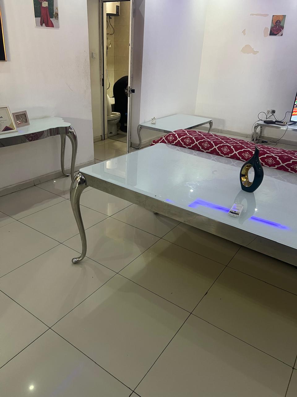 Vivenda T3 á venda no zango 0