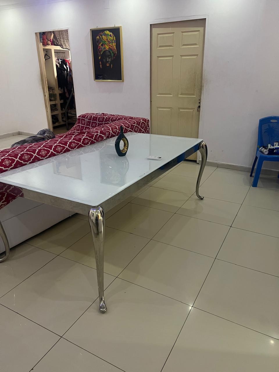 Vivenda T3 á venda no zango 0