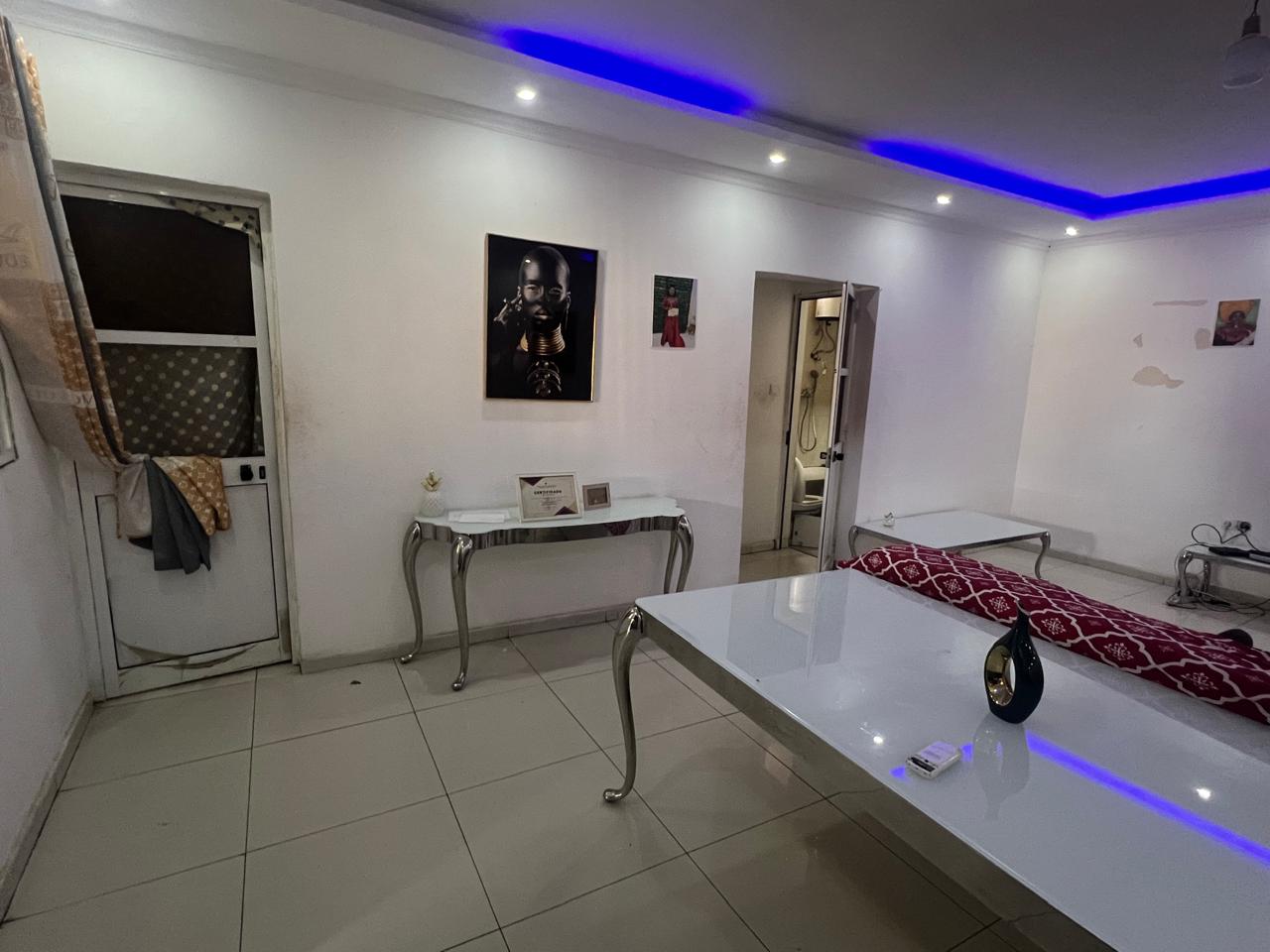 Vivenda T3 á venda no zango 0