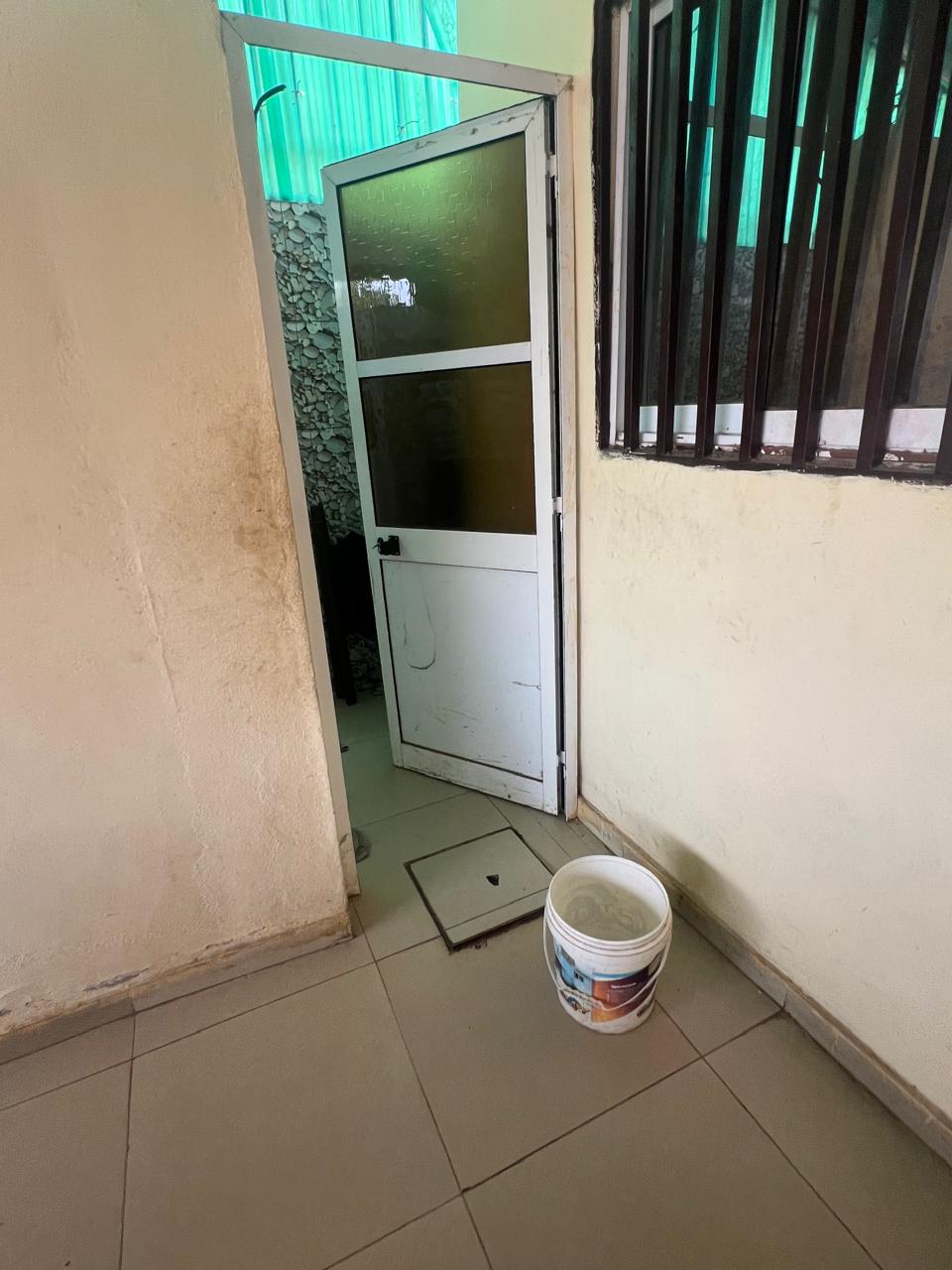 Vivenda T3 á venda no zango 0