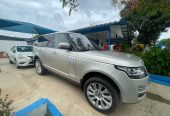 Land Rover Range Rover Vogue 4.4 V8