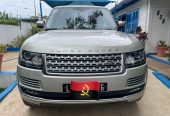 Land Rover Range Rover Vogue 4.4 V8