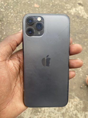 iPhone 11 Pró