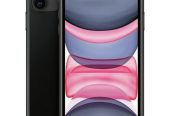 iPhone 11 normal semi-novo n’a caixa