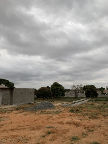 Terreno de 2 hectares à venda