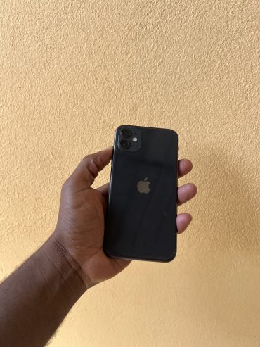 IPhone 11 de 64Gb