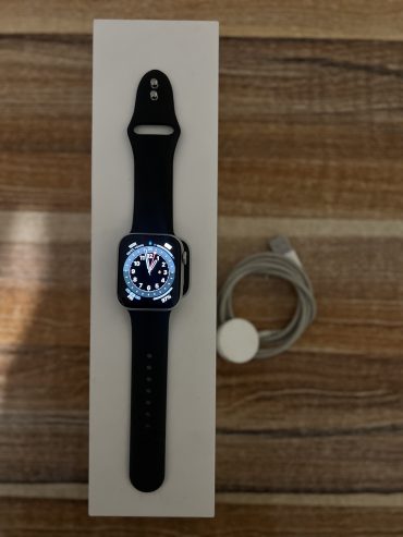 DELL CORE I5 10 GERAÇÃO / APPLE WATCH SERIES 4