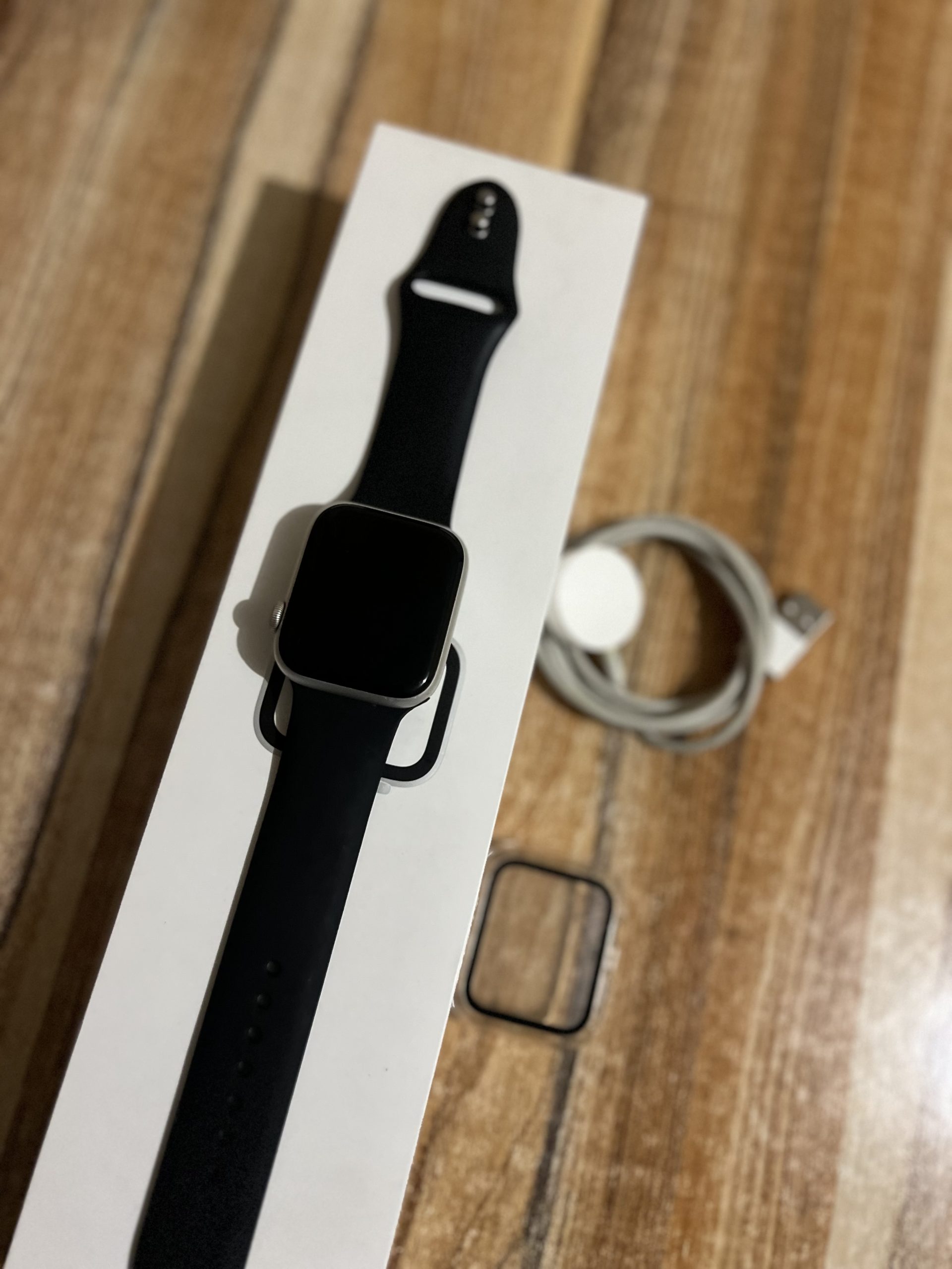 DELL CORE I5 10 GERAÇÃO / APPLE WATCH SERIES 4
