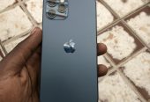 iPhone 12 pro 128gb