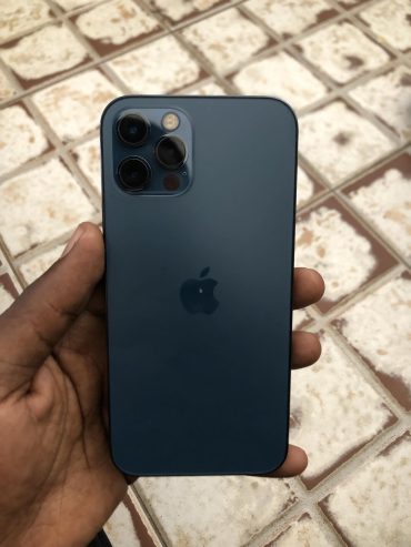 iPhone 12 pro 128gb