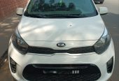 *KIA MORNING MOTOR SELADO* *O carro e Novo 21 Mil Quilômetros