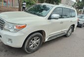 *TOYOTA LAND CRUISER V6 GXR GASOLINA* o carro tem Tudo de Origem