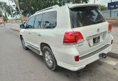 *TOYOTA LAND CRUISER V6 GXR GASOLINA* o carro tem Tudo de Origem