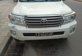 *TOYOTA LAND CRUISER V6 GXR GASOLINA* o carro tem Tudo de Origem