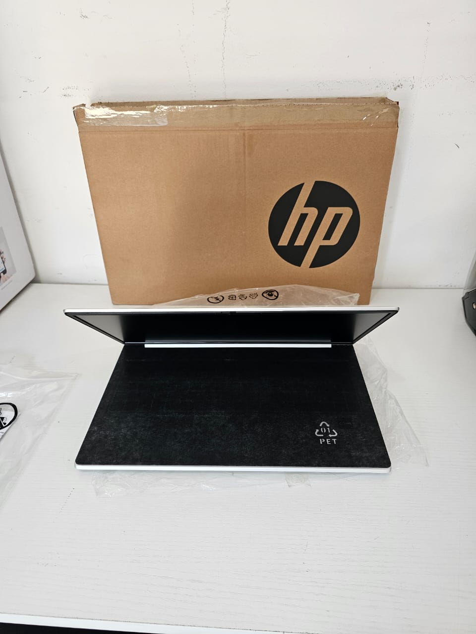 HP Probook 450 G8 Processador Intel Core i7-1165G7