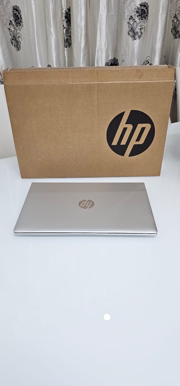 HP Probook 450 G8 Processador Intel Core i7-1165G7