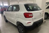 SUZUKI ALTO NOVO MODELO – 2024