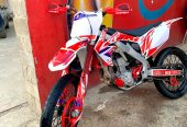 Honda CRF 450