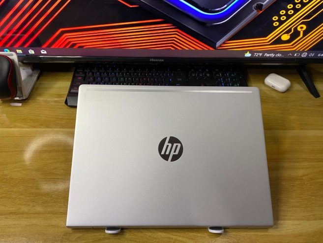 Computador HP Probook