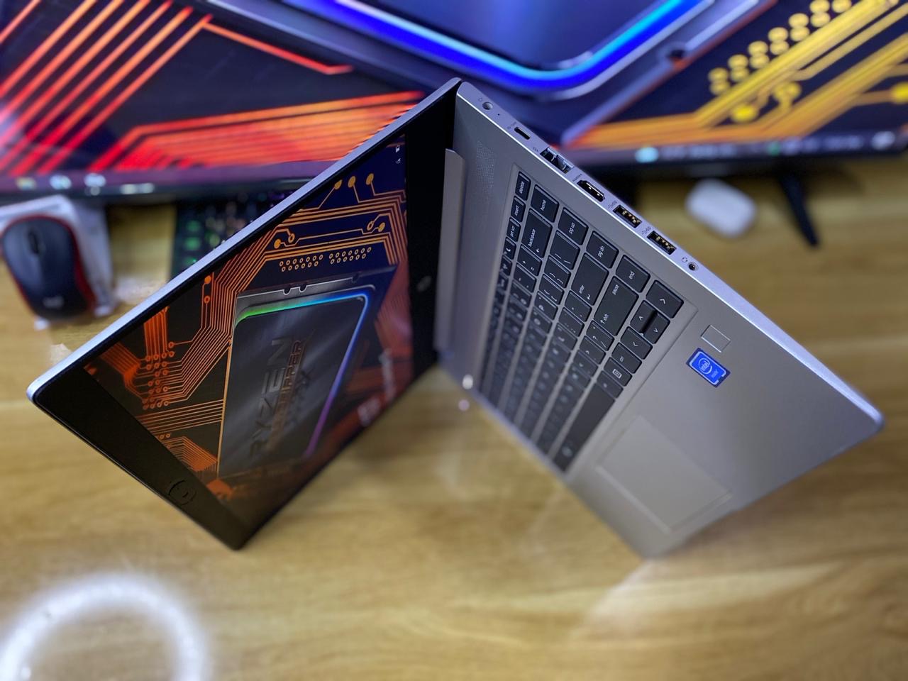 Computador HP Probook