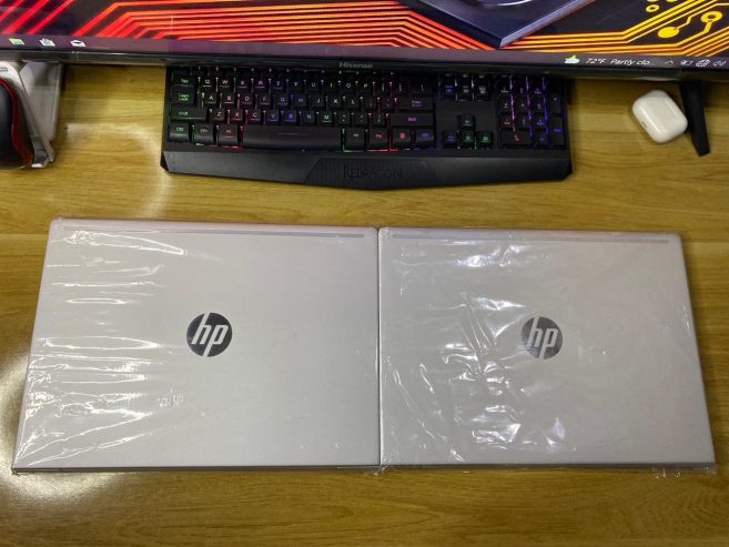 Computador HP Probook