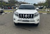 VENDO TOYOTA PRADO TXL