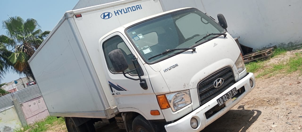 HYUNDRI