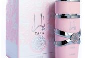 Yara 100ml Parfum Lattafa P