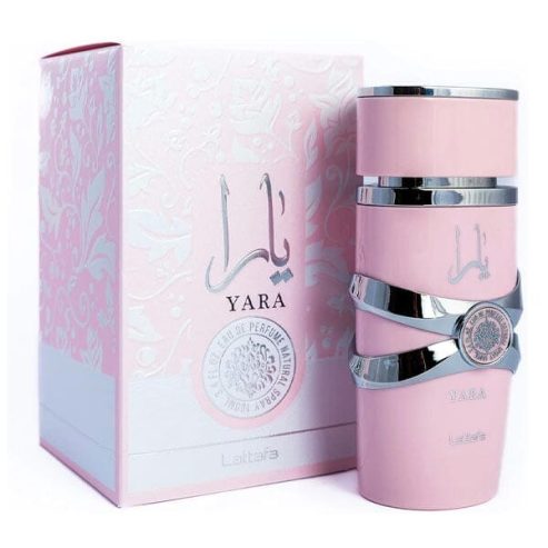 Yara 100ml Parfum Lattafa P