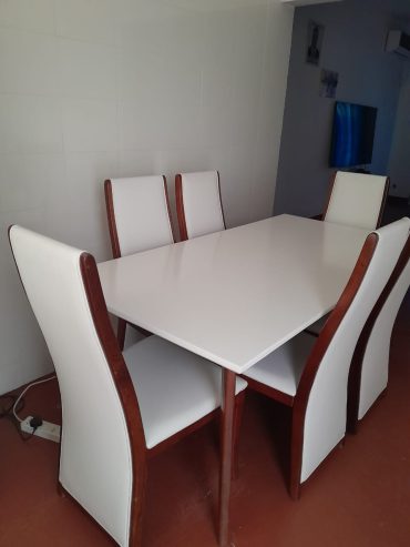 Mesa de jantar