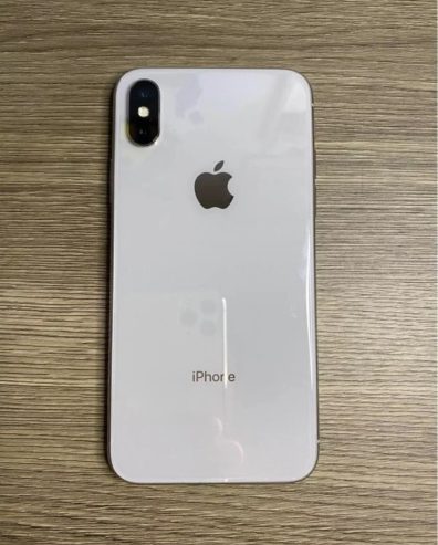 IPHONE X 64GB