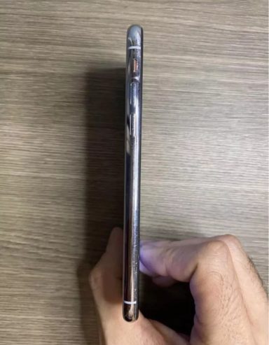 IPHONE X 64GB