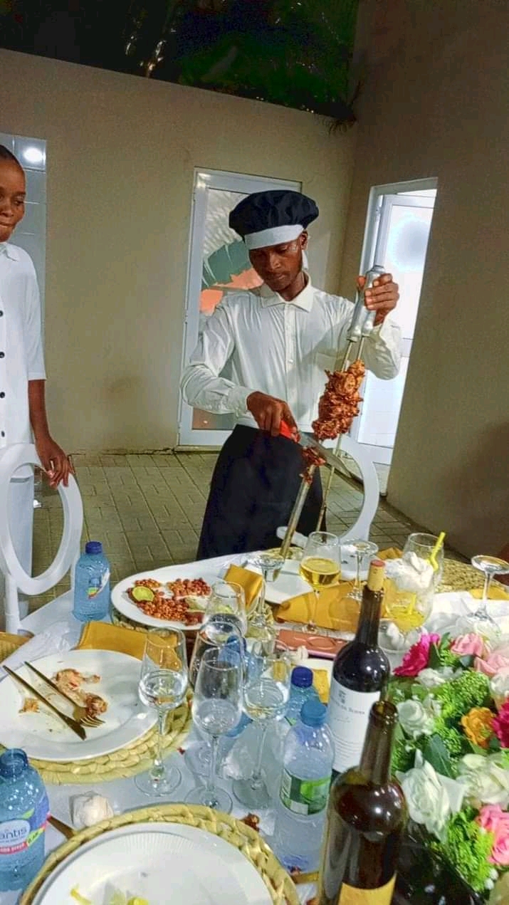 Serviços de Rodízios