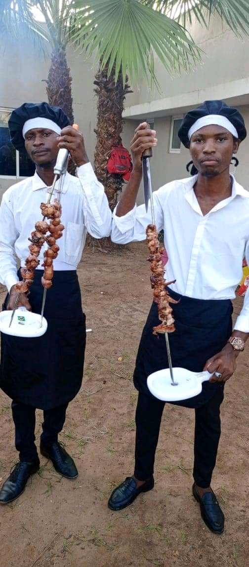 Serviços de Rodízios