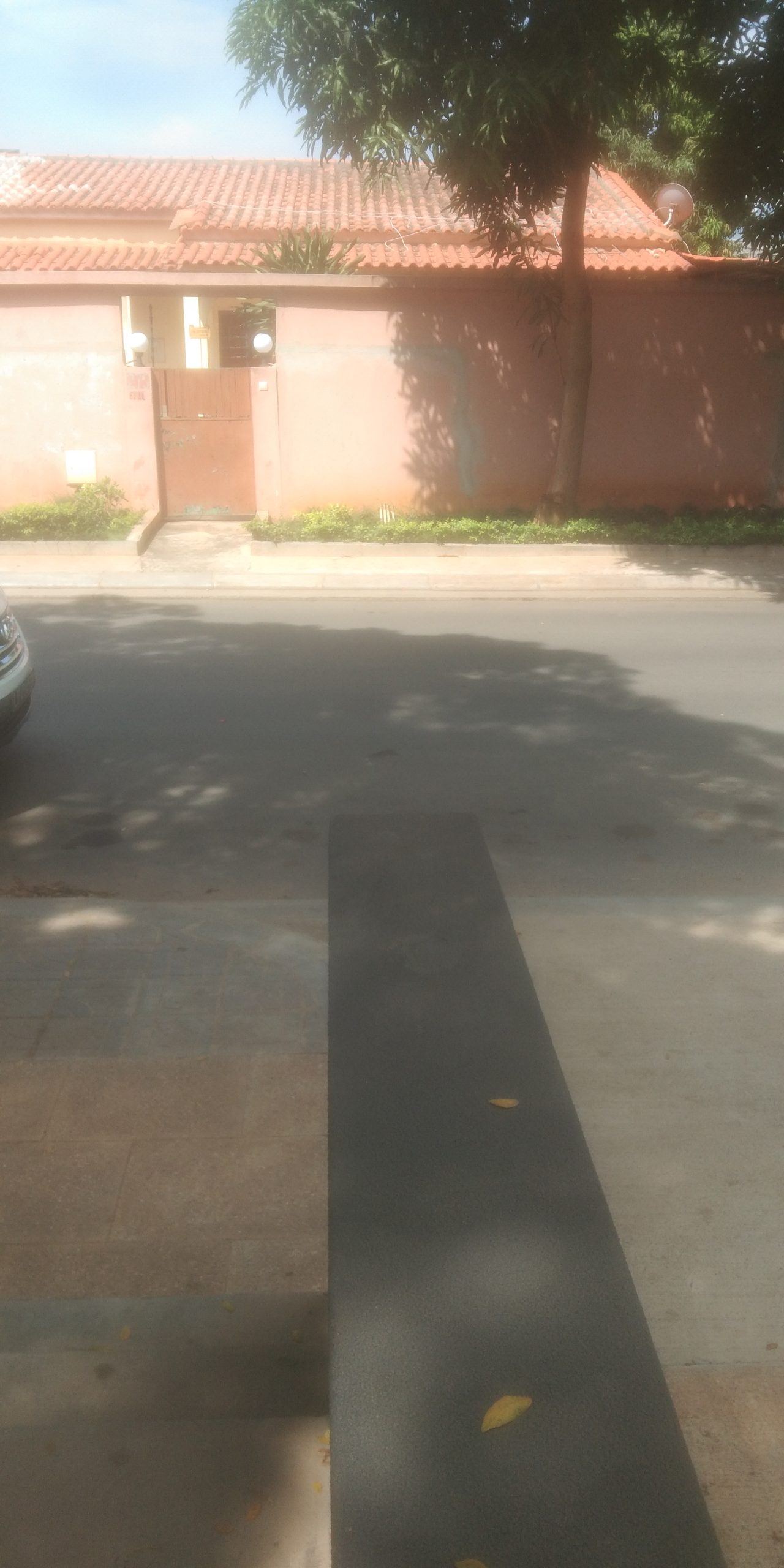 Casa em viana Luanda sul ou uma zona igual