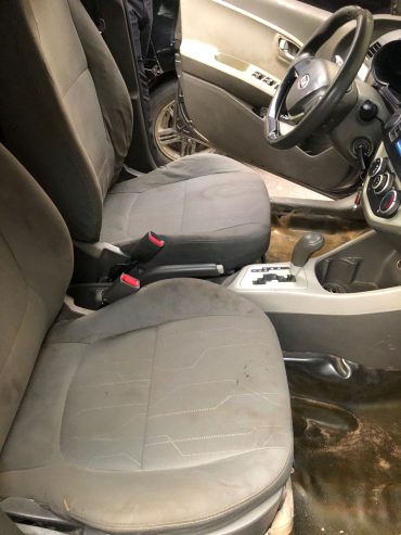 Vendo este carro kia picanto