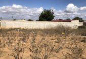 Terreno a venda no bairro mundial