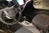 Vendo este carro kia picanto