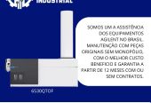 MANUTENÇÃO-CROMATOGRAFIA-AGILENT-BRASIL