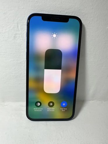 iPhone 11 normal