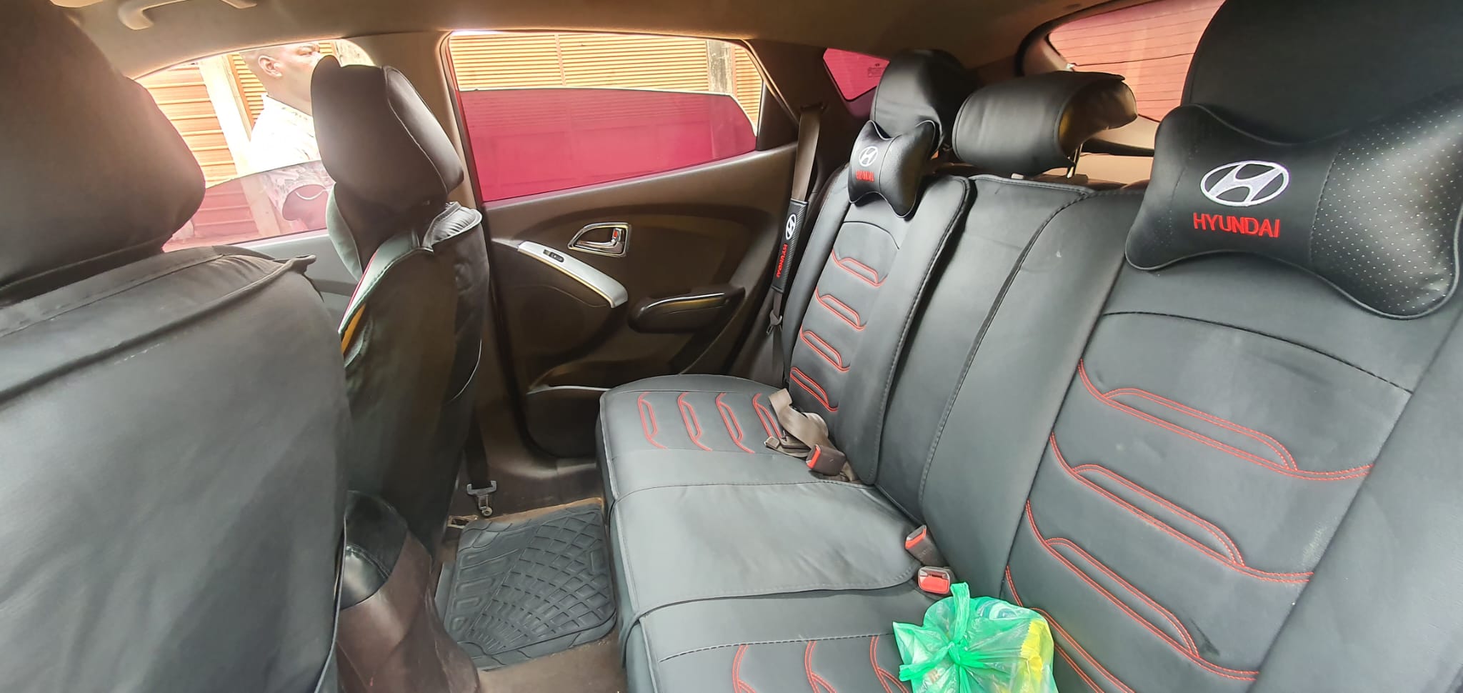 🔰HYUNDAI TUCSON🔰 Motor selado💯 Caixa automática selada 💯 Ac