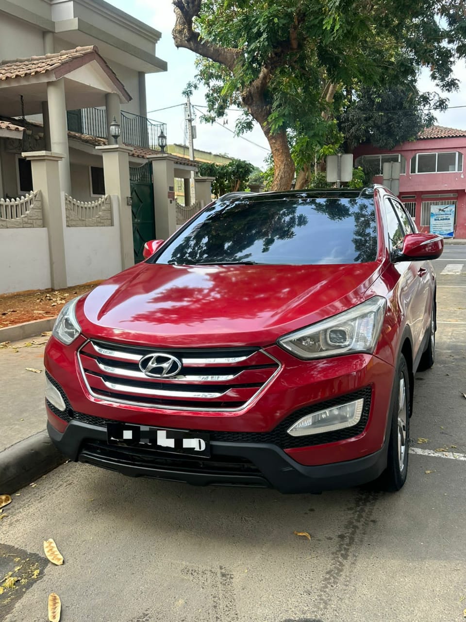 🔰HYUNDAI TUCSON🔰 Motor selado💯 Caixa automática selada 💯 Ac