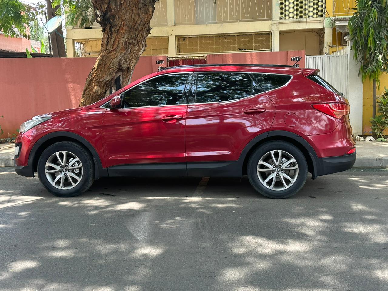 🔰HYUNDAI TUCSON🔰 Motor selado💯 Caixa automática selada 💯 Ac