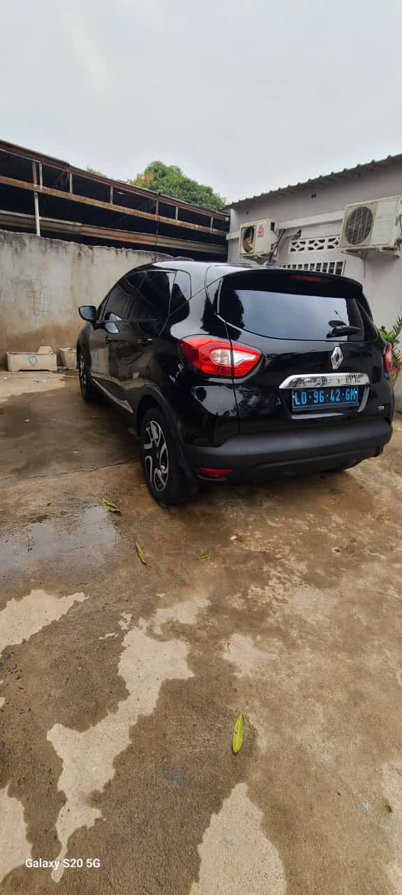 —Renault Captur— Bem Novinho ✅💎